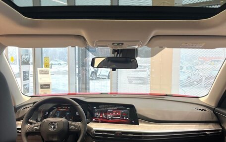 Changan CS35 Plus, 2025 год, 2 779 900 рублей, 10 фотография