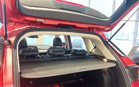 Changan CS35 Plus, 2025 год, 2 779 900 рублей, 13 фотография