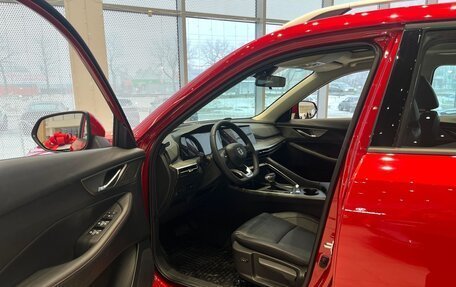 Changan CS35 Plus, 2025 год, 2 779 900 рублей, 7 фотография