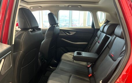 Changan CS35 Plus, 2025 год, 2 779 900 рублей, 9 фотография