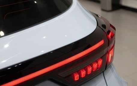 CheryExeed LX, 2024 год, 3 520 000 рублей, 6 фотография