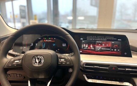 Changan CS35 Plus, 2025 год, 2 779 900 рублей, 12 фотография