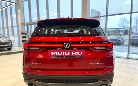 Changan CS35 Plus, 2025 год, 2 779 900 рублей, 5 фотография