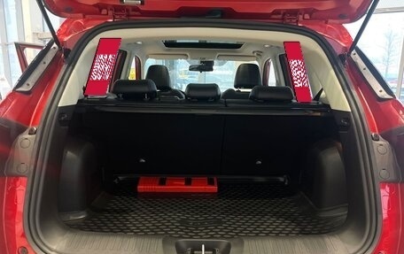 Changan CS35 Plus, 2025 год, 2 779 900 рублей, 8 фотография