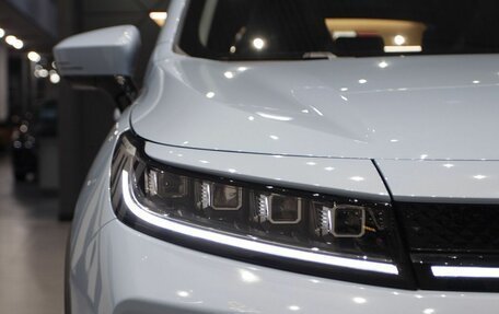 CheryExeed LX, 2024 год, 3 520 000 рублей, 10 фотография