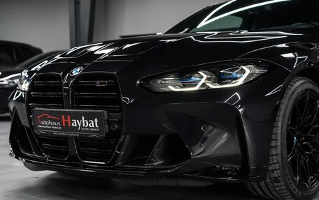 BMW M4, 2022 год, 9 460 000 рублей, 4 фотография