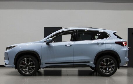 CheryExeed LX, 2024 год, 3 520 000 рублей, 7 фотография