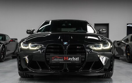 BMW M4, 2022 год, 9 460 000 рублей, 2 фотография