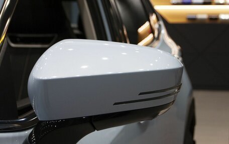 CheryExeed LX, 2024 год, 3 520 000 рублей, 11 фотография