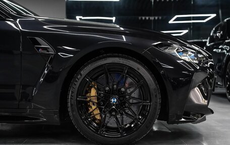 BMW M4, 2022 год, 9 460 000 рублей, 8 фотография