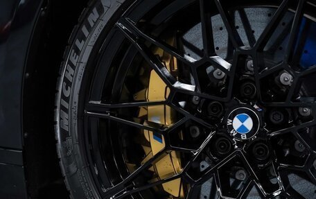 BMW M4, 2022 год, 9 460 000 рублей, 9 фотография