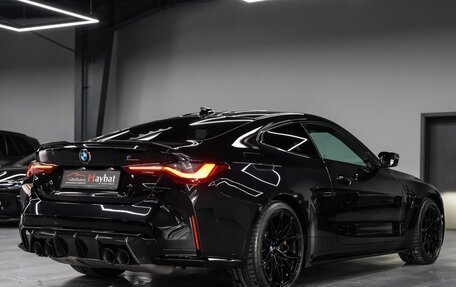 BMW M4, 2022 год, 9 460 000 рублей, 12 фотография