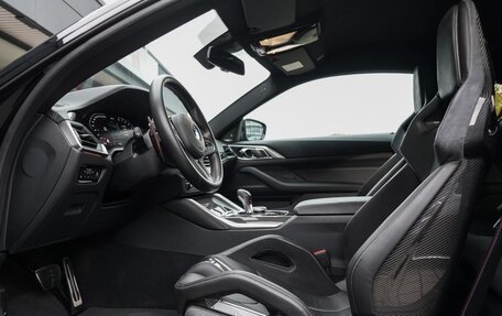 BMW M4, 2022 год, 9 460 000 рублей, 21 фотография