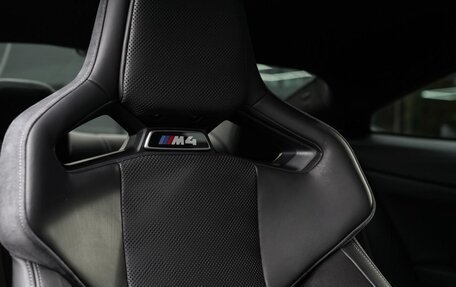 BMW M4, 2022 год, 9 460 000 рублей, 15 фотография