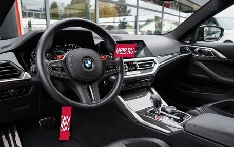 BMW M4, 2022 год, 9 460 000 рублей, 17 фотография