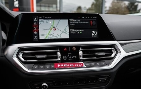 BMW M4, 2022 год, 9 460 000 рублей, 22 фотография