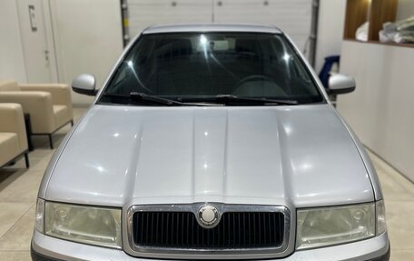 Skoda Octavia IV, 2010 год, 299 000 рублей, 2 фотография