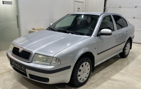 Skoda Octavia IV, 2010 год, 299 000 рублей, 3 фотография