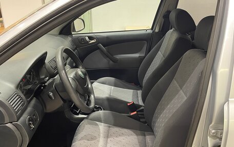 Skoda Octavia IV, 2010 год, 299 000 рублей, 8 фотография