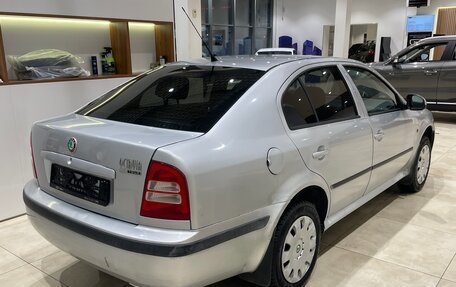 Skoda Octavia IV, 2010 год, 299 000 рублей, 6 фотография