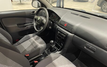 Skoda Octavia IV, 2010 год, 299 000 рублей, 9 фотография