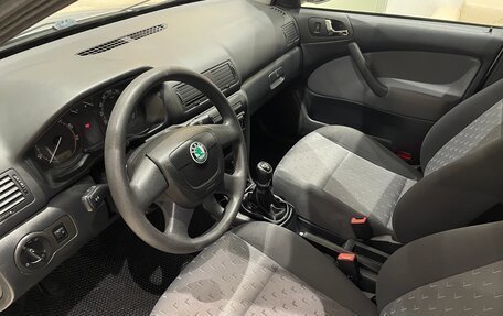 Skoda Octavia IV, 2010 год, 299 000 рублей, 7 фотография