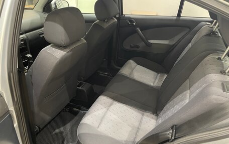 Skoda Octavia IV, 2010 год, 299 000 рублей, 11 фотография