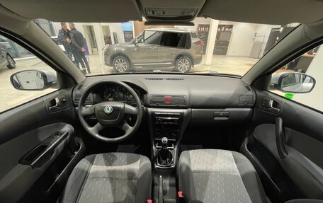 Skoda Octavia IV, 2010 год, 299 000 рублей, 12 фотография