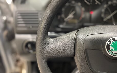 Skoda Octavia IV, 2010 год, 299 000 рублей, 14 фотография