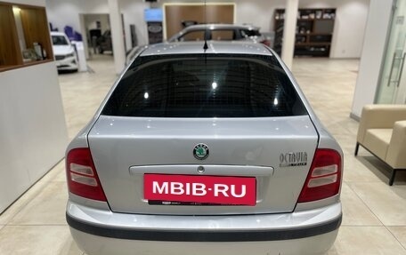 Skoda Octavia IV, 2010 год, 299 000 рублей, 5 фотография