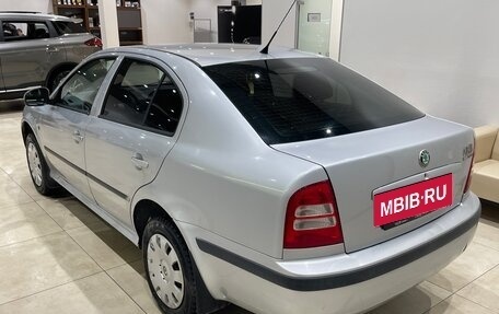 Skoda Octavia IV, 2010 год, 299 000 рублей, 4 фотография