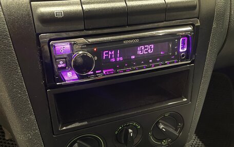 Skoda Octavia IV, 2010 год, 299 000 рублей, 17 фотография