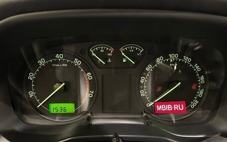 Skoda Octavia IV, 2010 год, 299 000 рублей, 16 фотография