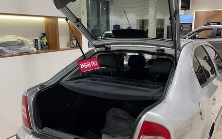 Skoda Octavia IV, 2010 год, 299 000 рублей, 19 фотография