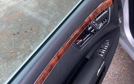 Mercedes-Benz S-Класс, 2007 год, 1 850 000 рублей, 12 фотография