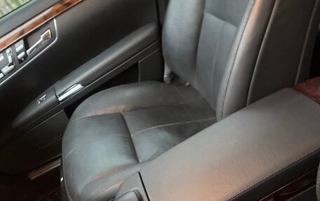 Mercedes-Benz S-Класс, 2007 год, 1 850 000 рублей, 9 фотография