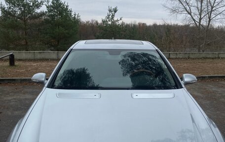 Mercedes-Benz S-Класс, 2007 год, 1 850 000 рублей, 1 фотография