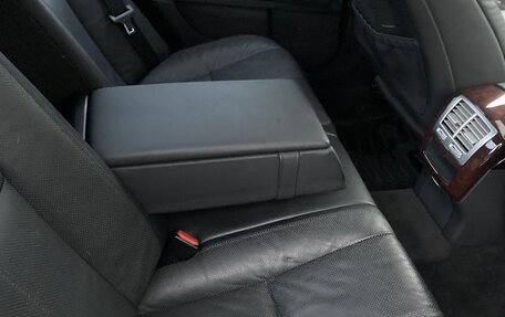 Mercedes-Benz S-Класс, 2007 год, 1 850 000 рублей, 13 фотография