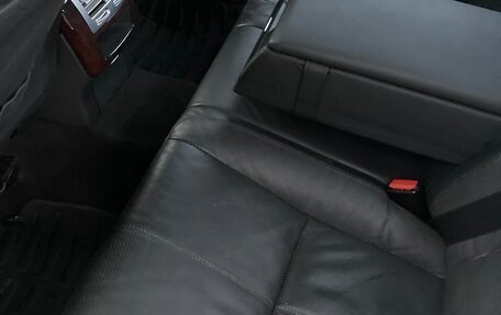 Mercedes-Benz S-Класс, 2007 год, 1 850 000 рублей, 14 фотография