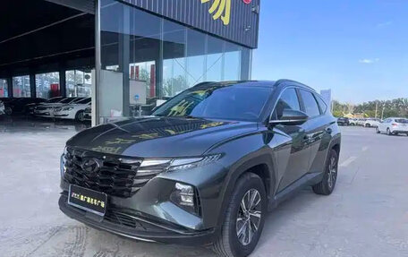 Hyundai Tucson, 2022 год, 1 450 066 рублей, 1 фотография