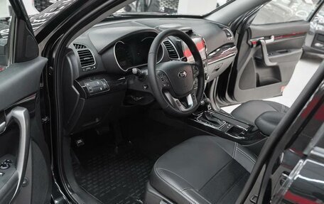 KIA Sorento II рестайлинг, 2017 год, 1 849 000 рублей, 7 фотография