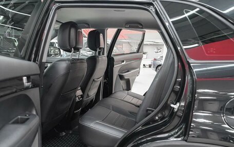 KIA Sorento II рестайлинг, 2017 год, 1 849 000 рублей, 10 фотография