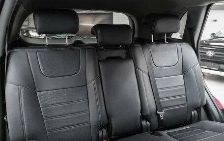 KIA Sorento II рестайлинг, 2017 год, 1 849 000 рублей, 14 фотография