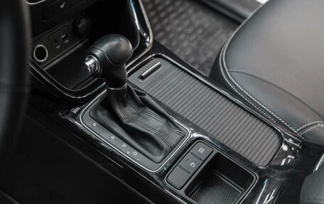 KIA Sorento II рестайлинг, 2017 год, 1 849 000 рублей, 12 фотография