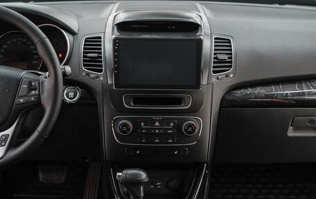 KIA Sorento II рестайлинг, 2017 год, 1 849 000 рублей, 8 фотография