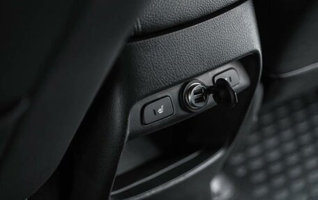 KIA Sorento II рестайлинг, 2017 год, 1 849 000 рублей, 13 фотография