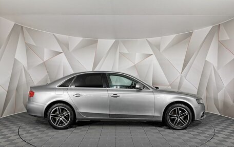 Audi A4, 2008 год, 595 150 рублей, 6 фотография