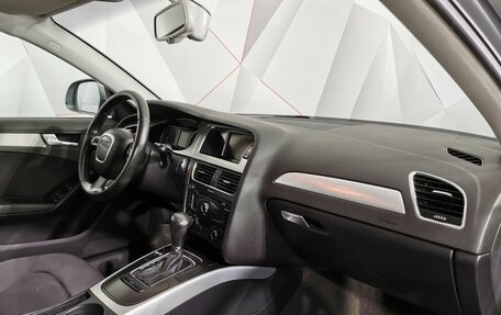 Audi A4, 2008 год, 595 150 рублей, 9 фотография