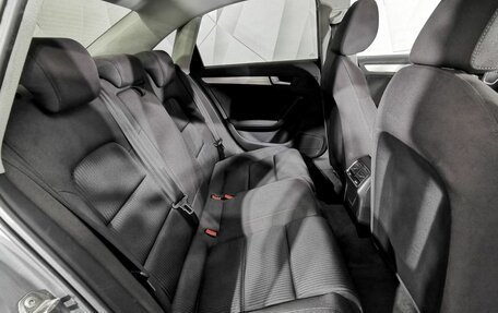 Audi A4, 2008 год, 595 150 рублей, 12 фотография