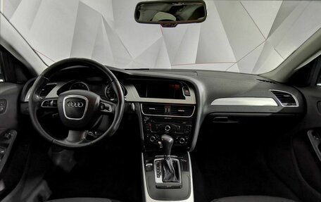 Audi A4, 2008 год, 595 150 рублей, 10 фотография